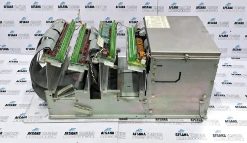 GE | NP246B4865P1 | 3VNHV515CT005 | CT | COMMON (CD) DIGITAL I/O | DRIVE SYSTEM - Image 5