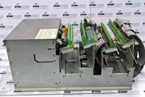 GE | NP246B4865P1 | 3VNHV515CT005 | CT | COMMON (CD) DIGITAL I/O | DRIVE SYSTEM - Image 4