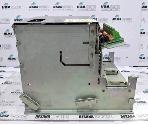 GE DRIVE SYSTEMS | NP246B4865P1 | 3VNHV515CT007 | CT | CONTROLLER (T) | AC DRIVE - Image 7