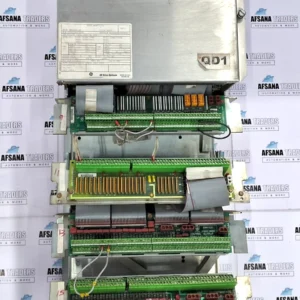 GENERAL ELECTRIC | 3VXHV540CT004 | NP 246B4865P1 | QD1 | DIGITAL I/O CONTROLLER