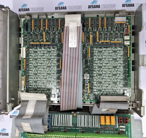 GENERAL ELECTRIC | 3VXHV540CT004 | NP 246B4865P1 | QD1 | DIGITAL I/O CONTROLLER - Image 9