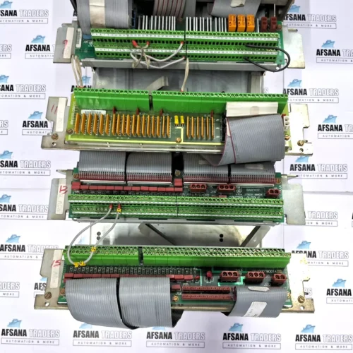 GENERAL ELECTRIC | 3VXHV540CT004 | NP 246B4865P1 | QD1 | DIGITAL I/O CONTROLLER - Image 7