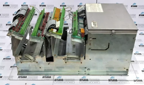 GENERAL ELECTRIC | 3VXHV540CT004 | NP 246B4865P1 | QD1 | DIGITAL I/O CONTROLLER - Image 5