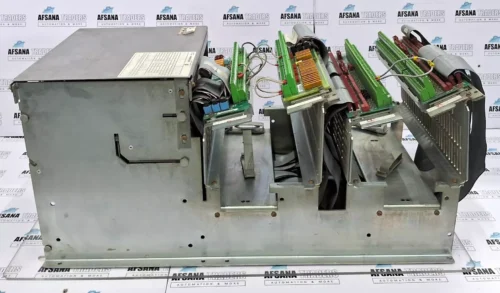 GENERAL ELECTRIC | 3VXHV540CT004 | NP 246B4865P1 | QD1 | DIGITAL I/O CONTROLLER - Image 4