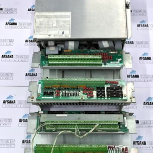 GE DRIVE SYSTEMS | NP246B4865P1 | 3VNHV515CT002 | CT | CONTROLLER (R) | AC DRIVE