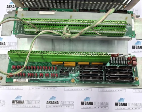 GE DRIVE SYSTEMS | NP246B4865P1 | 3VNHV515CT002 | CT | CONTROLLER (R) | AC DRIVE - Image 15