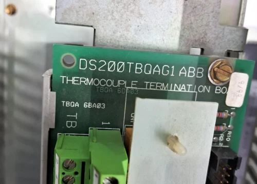 GE DRIVE SYSTEMS | NP246B4865P1 | 3VNHV515CT002 | CT | CONTROLLER (R) | AC DRIVE - Image 12