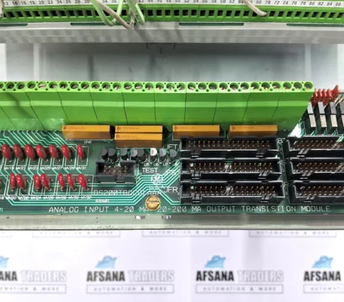 GE DRIVE SYSTEMS | NP246B4865P1 | 3VNHV515CT002 | CT | CONTROLLER (R) | AC DRIVE - Image 11