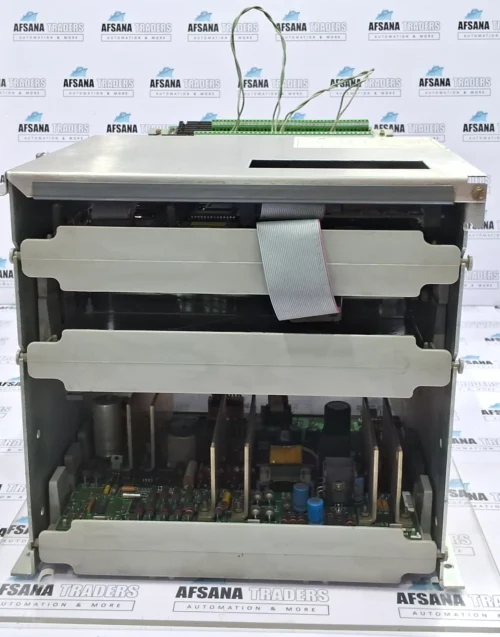 GE DRIVE SYSTEMS | NP246B4865P1 | 3VNHV515CT002 | CT | CONTROLLER (R) | AC DRIVE - Image 5