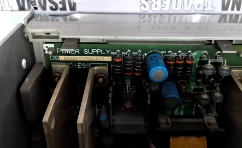 GE DRIVE SYSTEMS | NP246B4865P1 | 3VNHV515CT002 | CT | CONTROLLER (R) | AC DRIVE - Image 4