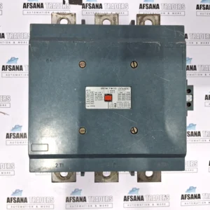 STROMBERG | OKYM7W22 | 900A | NEMA SIZE 7 | 200-600VAC | 250-700HP | CONTACTOR