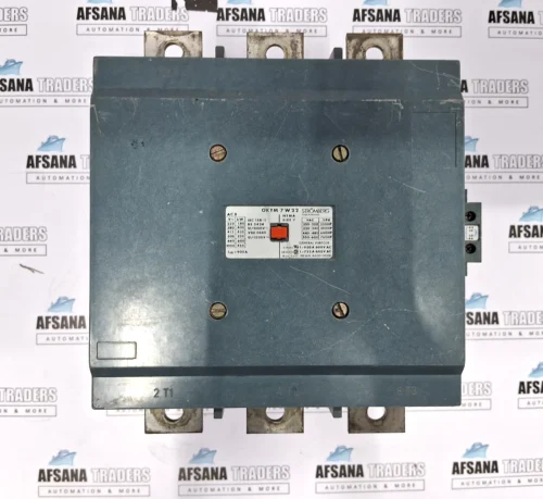 STROMBERG | OKYM7W22 | 900A | NEMA SIZE 7 | 200-600VAC | 250-700HP | CONTACTOR