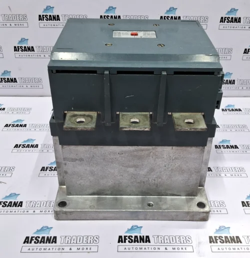 STROMBERG | OKYM7W22 | 900A | NEMA SIZE 7 | 200-600VAC | 250-700HP | CONTACTOR - Image 8