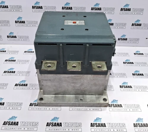 STROMBERG | OKYM7W22 | 900A | NEMA SIZE 7 | 200-600VAC | 250-700HP | CONTACTOR - Image 6