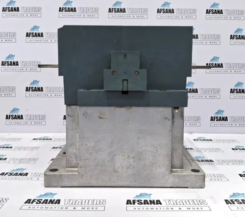 STROMBERG | OKYM7W22 | 900A | NEMA SIZE 7 | 200-600VAC | 250-700HP | CONTACTOR - Image 5