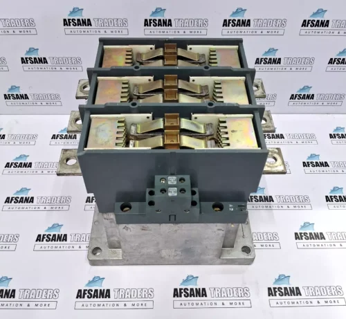 STROMBERG | OKYM7W22 | 900A | NEMA SIZE 7 | 200-600VAC | 250-700HP | CONTACTOR - Image 4