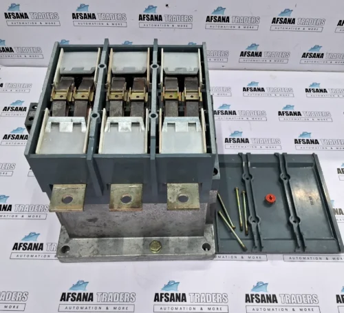 STROMBERG | OKYM7W22 | 800A | NEMA SIZE 7 | 200-600VAC | 250-700HP | CONTACTOR - Image 5
