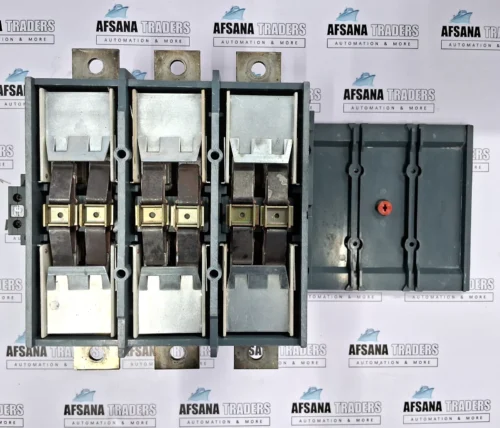 STROMBERG | OKYM7W22 | 800A | NEMA SIZE 7 | 200-600VAC | 250-700HP | CONTACTOR - Image 4