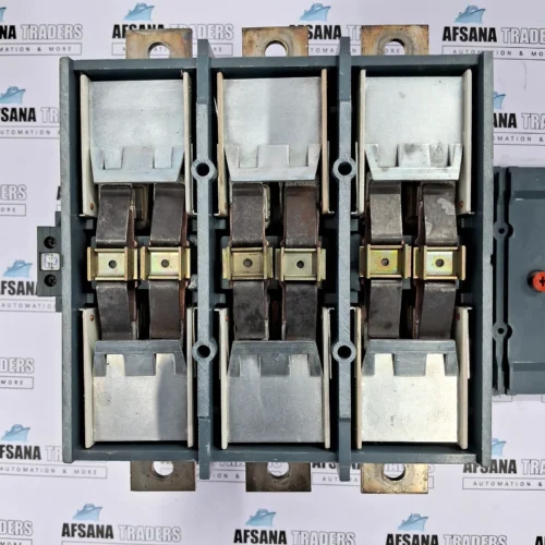 STROMBERG | OKYM7W22 | 800A | NEMA SIZE 7 | 200-600VAC | 250-700HP | CONTACTOR - Image 3