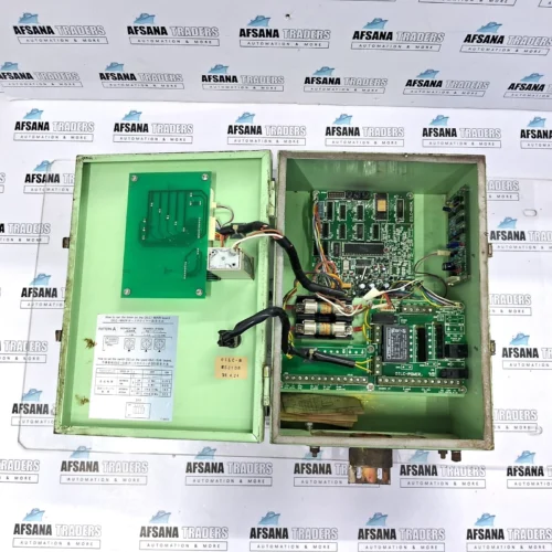 KANAGAWA KIKI KOGYO CO., LTD M/E F.O. FINE FILTER UNIT - Image 14