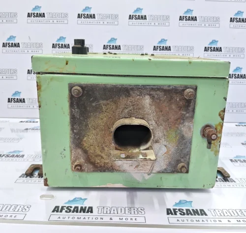 KANAGAWA KIKI KOGYO CO., LTD M/E L.O. 2ND FILTER UNIT - Image 10