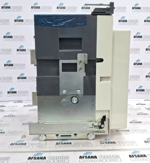 HYUNDAI ELECTRIC | HGN06A3B | 630A | 3 POLES | AIR CIRCUIT BREAKER W/T DRAWOUT - Image 7