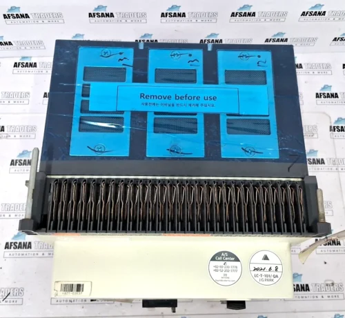 HYUNDAI ELECTRIC | HGN06A3B | 630A | 3 POLES | AIR CIRCUIT BREAKER W/T DRAWOUT - Image 5