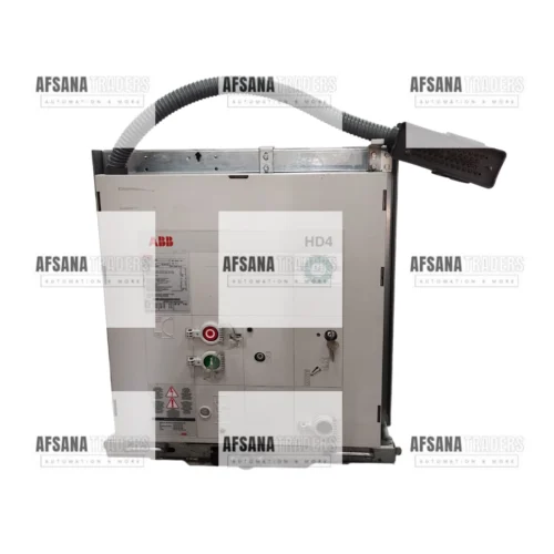 ABB | HD4/P | 12.16.32 | 1600A | CIRCUIT-BREAKER