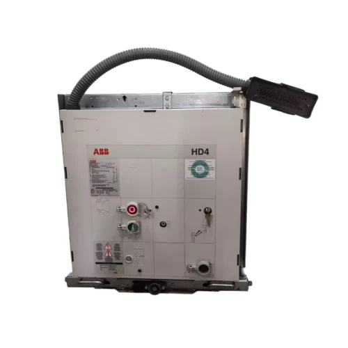 ABB | HD4/P | 12.16.32 | 1600A | CIRCUIT-BREAKER - Image 15