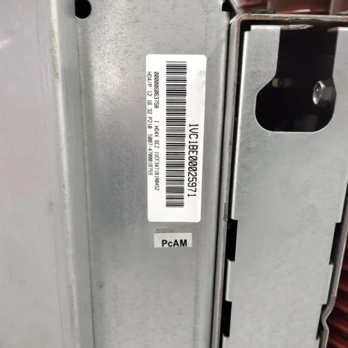 ABB | HD4/P | 12.16.32 | 1600A | CIRCUIT-BREAKER - Image 11