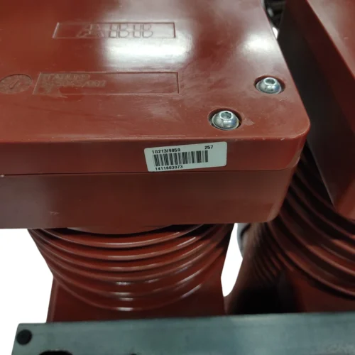 ABB | HD4/P | 12.16.32 | 1600A | CIRCUIT-BREAKER - Image 10