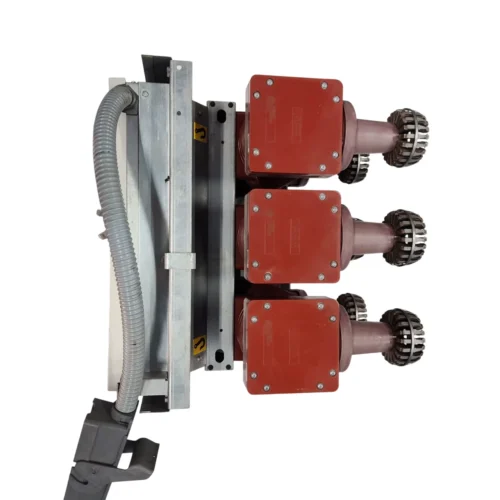 ABB | HD4/P | 12.16.32 | 1600A | CIRCUIT-BREAKER - Image 9