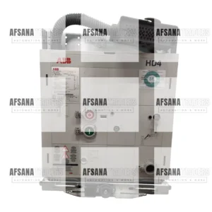 ABB | HD4/P | 12.06.32 | 630A | CIRCUIT-BREAKER