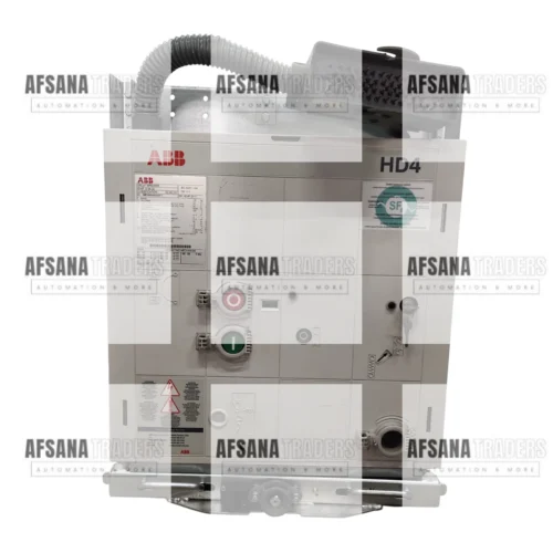 ABB | HD4/P | 12.06.32 | 630A | CIRCUIT-BREAKER