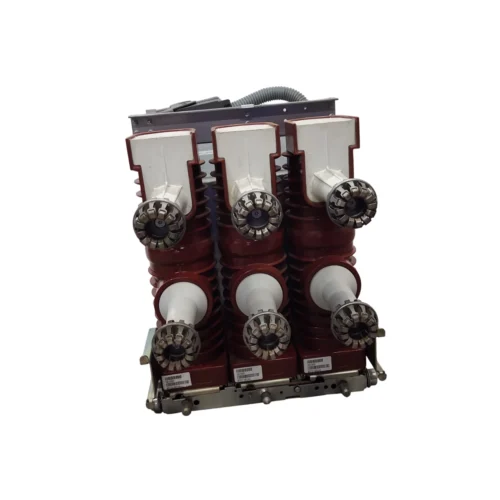 ABB | HD4/P | 12.06.32 | 630A | CIRCUIT-BREAKER - Image 9