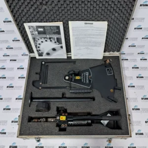 EQUALIZER | DS1TE | HP350SLP | HYDRAULIC DOG SPREADER KIT WITH HAND PUMP