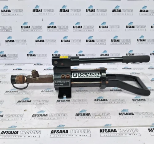 EQUALIZER | DS1TE | HP350SLP | HYDRAULIC DOG SPREADER KIT WITH HAND PUMP - Image 13