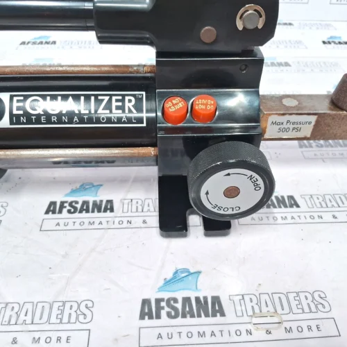 EQUALIZER | DS1TE | HP350SLP | HYDRAULIC DOG SPREADER KIT WITH HAND PUMP - Image 12