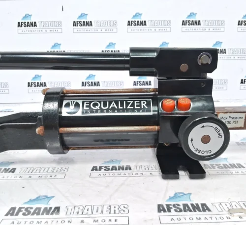 EQUALIZER | DS1TE | HP350SLP | HYDRAULIC DOG SPREADER KIT WITH HAND PUMP - Image 11