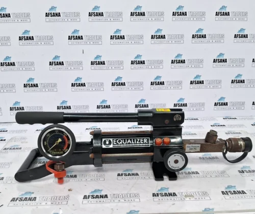 EQUALIZER | DS1TE | HP350SLP | HYDRAULIC DOG SPREADER KIT WITH HAND PUMP - Image 10