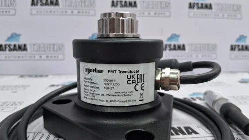 NORBAR 50681.LOG FLANGE MOUNTED TRANSDUCER KIT CAPACITY 250LBF.FT - Image 4