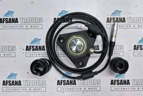 NORBAR 50681.LOG FLANGE MOUNTED TRANSDUCER KIT CAPACITY 250LBF.FT - Image 3
