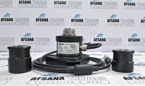 NORBAR 50681.LOG FLANGE MOUNTED TRANSDUCER KIT CAPACITY 250LBF.FT - Image 2
