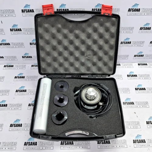 NORBAR | 50682.LOG | 20-1000 LBF·FT | FLANGE MOUNTED TRANSDUCER KIT