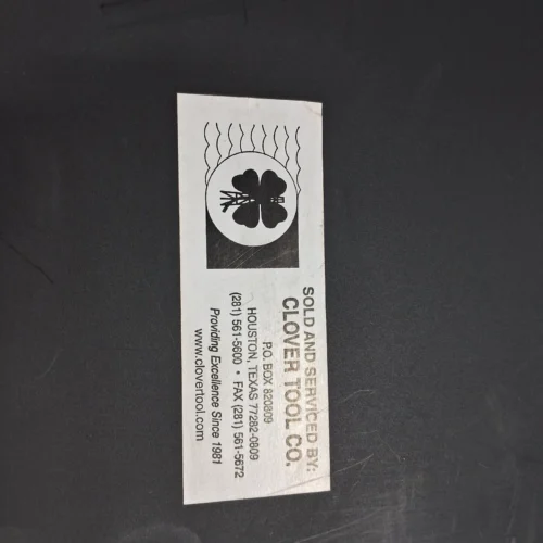 NORBAR | 50682.LOG | 20-1000 LBF·FT | FLANGE MOUNTED TRANSDUCER KIT - Image 11