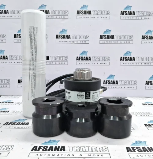 NORBAR | 50682.LOG | 20-1000 LBF·FT | FLANGE MOUNTED TRANSDUCER KIT - Image 9