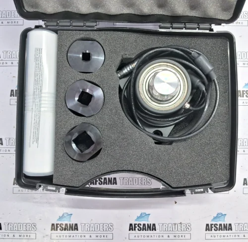 NORBAR | 50682.LOG | 20-1000 LBF·FT | FLANGE MOUNTED TRANSDUCER KIT - Image 3