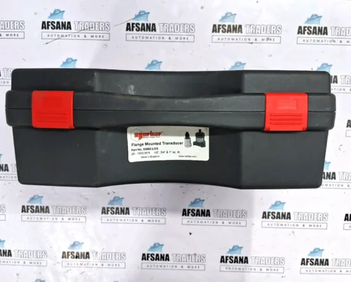 NORBAR | 50682.LOG | 20-1000 LBF·FT | FLANGE MOUNTED TRANSDUCER KIT - Image 2