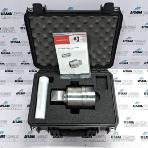 NORBAR | 265233 | 50777.LOG | 10,000 LBF·FT | SMART STATIC TORQUE TRANSDUCER KIT