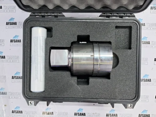NORBAR | 265233 | 50777.LOG | 10,000 LBF·FT | SMART STATIC TORQUE TRANSDUCER KIT - Image 2